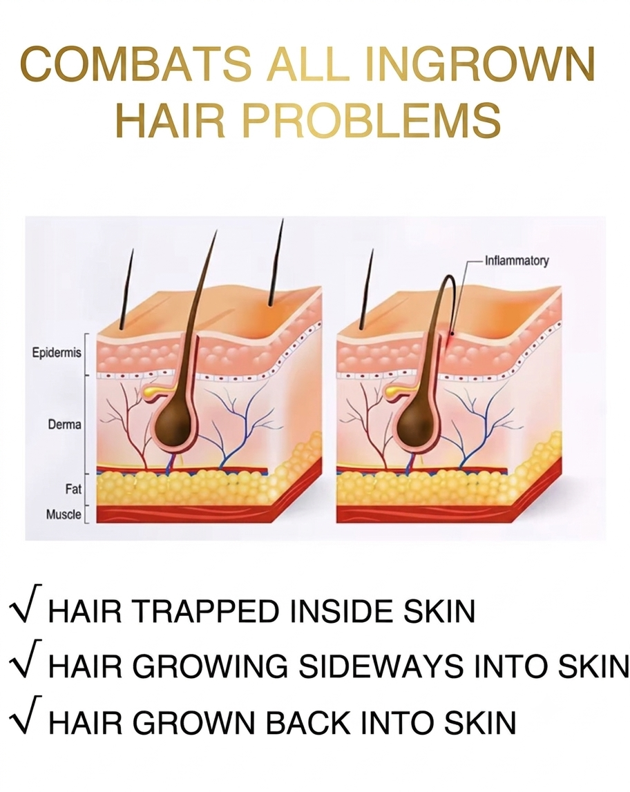 ESJaNor® Golden Elixir Serum 60 ML