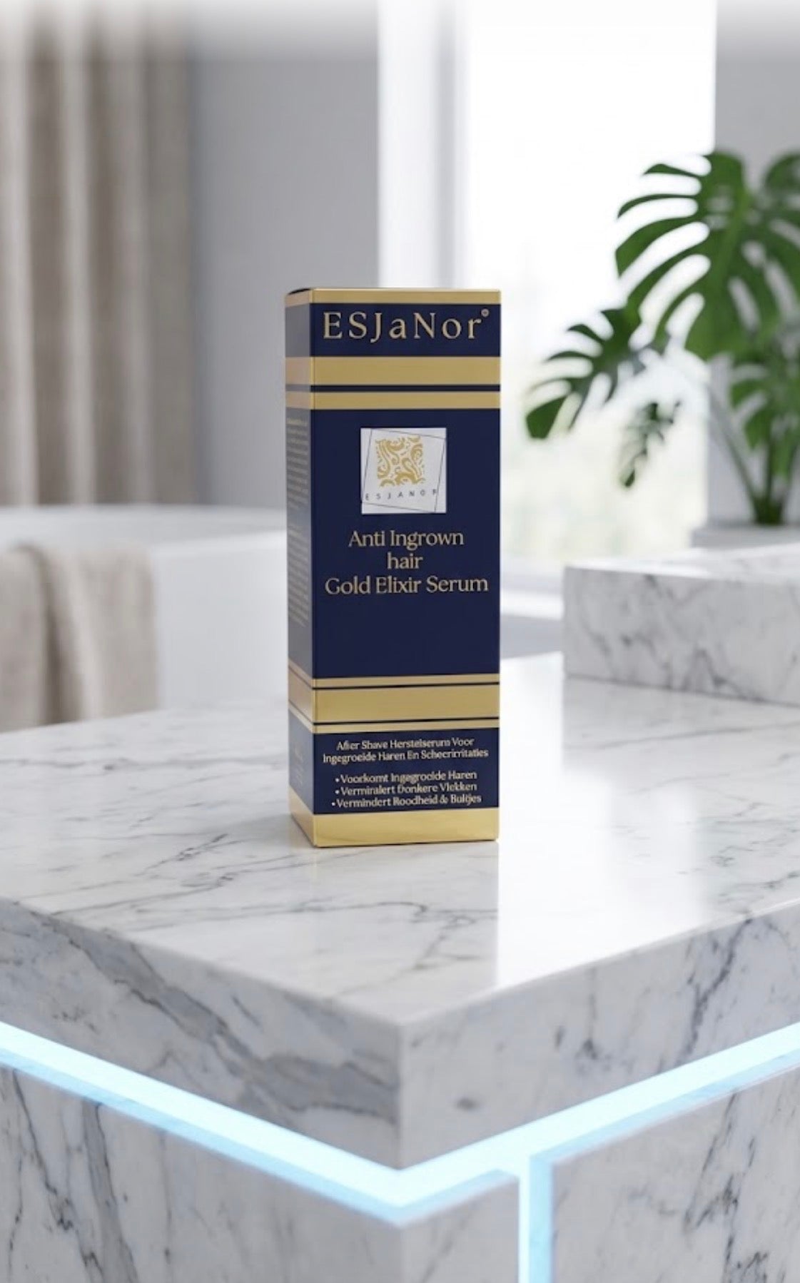ESJanor® Golden Elixir Serum 30 ML