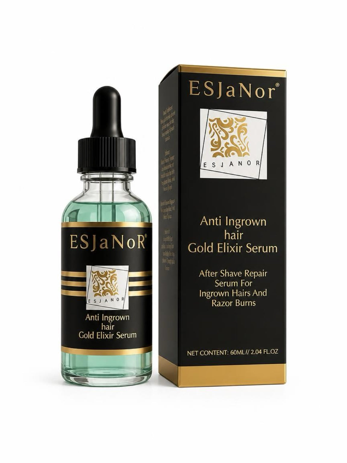 ESJanor® Golden Elixir Serum 30 ML